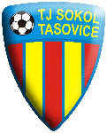 Klubový znak - Tělovýchovná jednota Sokol Tasovice